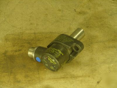 Turck cylindicator proximity sensor BI2-CRS260-ADZ30X2