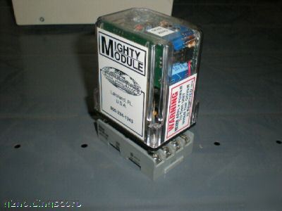 Wilkerson MM4300 mighty module relay
