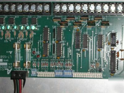  lanetec-streach-wrapper,realy board and power supply.