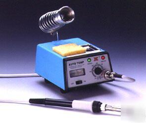 168-3C xytronic solder station