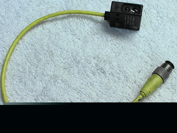 Ab 42SMP-7011-qd diffuse wide angle opto photoswitch re