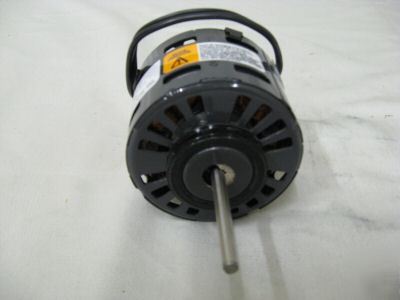 Dayton hvac shaded pole ac motor 1/25 hp 4M195