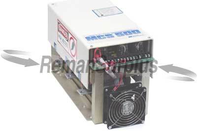 Magnetek 500M048000753A0 soft start ac motor starter
