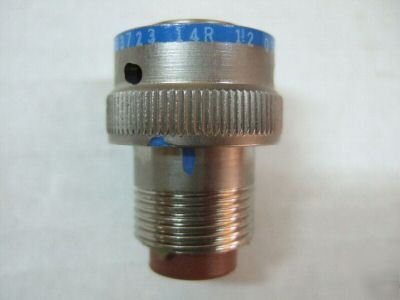 New deutsch M8372314R1203N connector 
