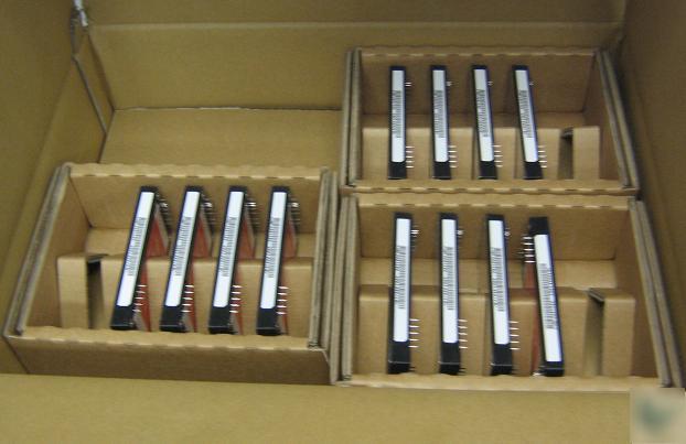 New qty 12 matsushita EUMFD60Y28A dc/dc power modules