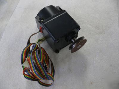 Oriental motor vexta BL550GD-24F dc motor 5GD30K head