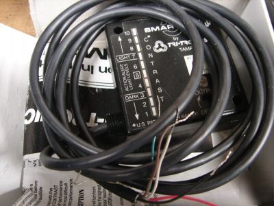 Tri tronics APHSDLF1 smarteye plus photo sensor 