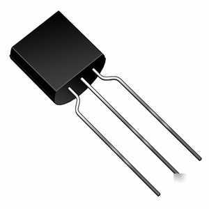 Precision programmable voltage reference TO92 AS431LN