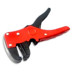 Automatic wirestripper & cable cutter ~ wire stripper