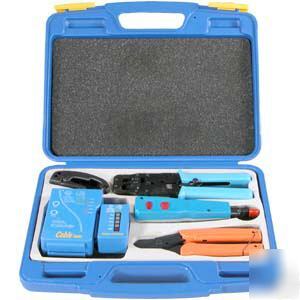 Network installers test kit -cheapest on ebay 