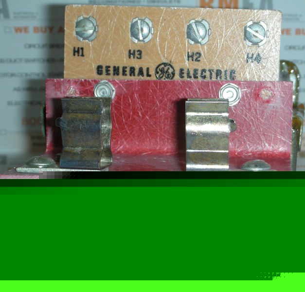 New ge 9T55Y44G5 transformer 230V/115V 