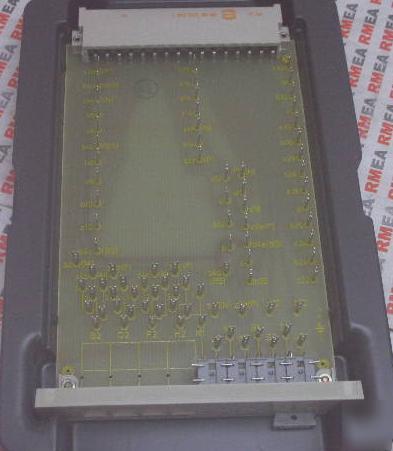 New siemens simadyn 6DC5003-8AC connector module 