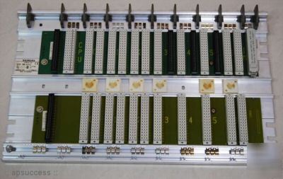 Siemens simatics S5 cpu 6ES5 945 - 7UA13, ps 951-7LD12