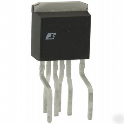 TOP250F ic switch off-line adapter TO262