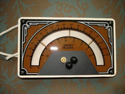 Temperature alert,winland electronic signal ta-2HL 50MA