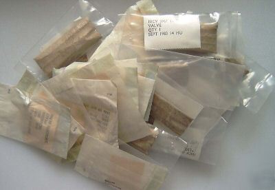 10 items CV7341A (BCY33) transistors