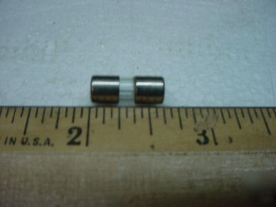 15 amp fuse 5/8