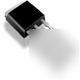 2SJ133 fast switching p-channe mosfet power transistor