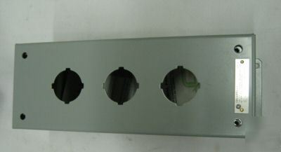 General electric box enclosure series a