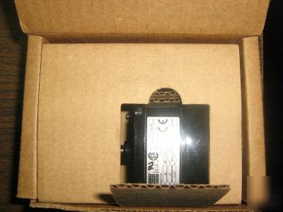 New bodine electric small gear motor 115V 1/800HP 737 * *