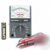 New multimeter brand free shipping 