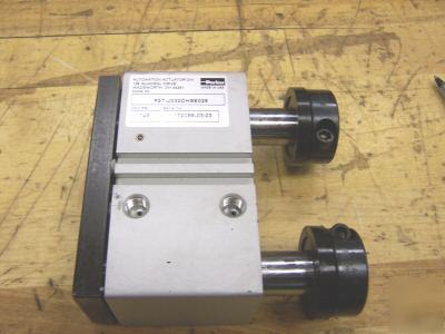 New parker linear actuator ~ surplus~