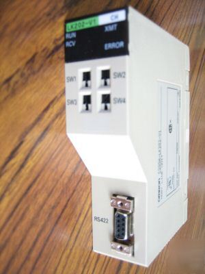 Omron C200H-LK202-V1 link unit C200HLK202V1