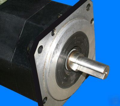 Very nice ge fanuc servo motor A06B-0512-B501#7073