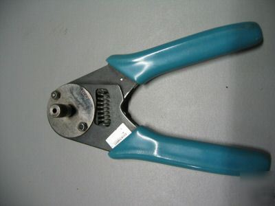 Astro tool corp crimper #422D