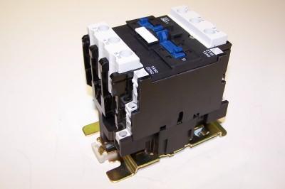 New telemecanique replacement contactor LC1D6511 