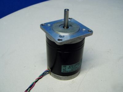 Shinano kenshi 1.8 deg stepping motor sth-53D501-02