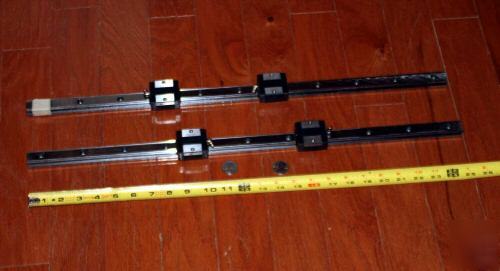 Thk linear bearing 25