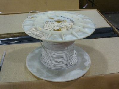 Cable,special purpose,electrical 