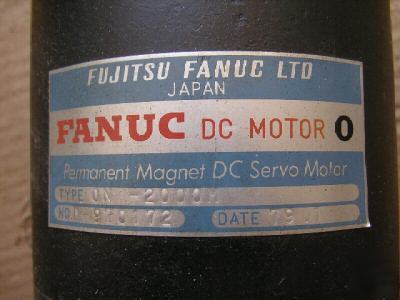 Dc servo motor cnc milling lathe encoder