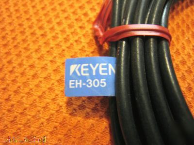 New keyence eh-305 proximity sensor switch EH305 