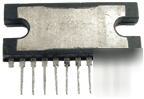 Semiconductors ic - original fender, power amp PC1188H 