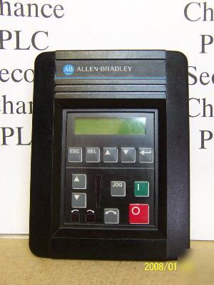 1201-HJ2 allen bradley programming terminal 1201HJ2 