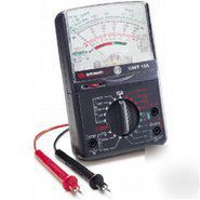 Gardner bender #gmt-19A pro multimeter tester