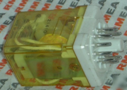 Idec relay RR2P-ul used