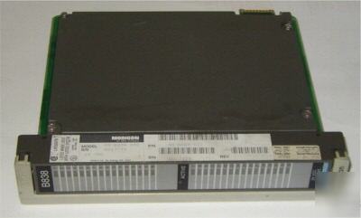 Modicon as-B838-032 ASB838-032 ASB838032