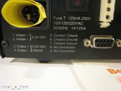 New efd valvemate 7040 controller filter regulator 