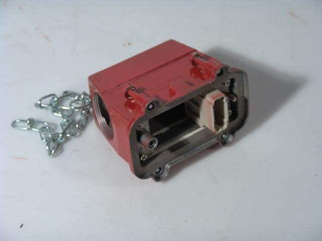 Harting CN106 contact block