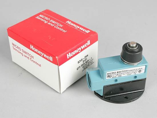 Honeywell micro switch BZV6-2RN-0131 