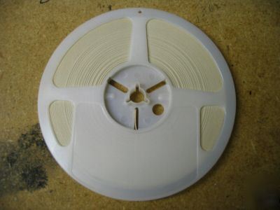 13415PC p/n RC1608J820CS ; 82 sm res-thick film 0603 5%