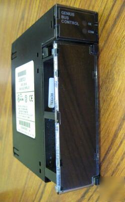 Ge fanuc IC693BEM331E genius bus control IC693BEM331-e