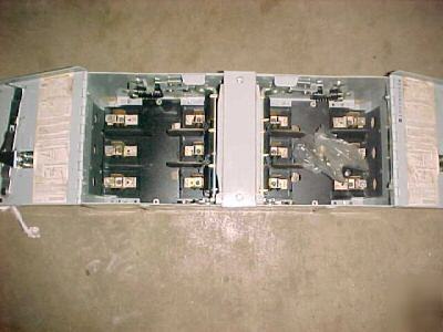 Ite vacu-break switch panelboard unit #V7E3622