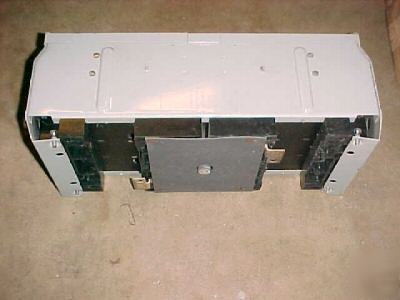 Ite vacu-break switch panelboard unit #V7E3622