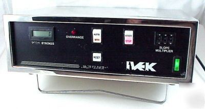 Ivek DF4-20MA-660-b digifeeder controller module 660RPM