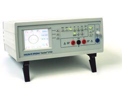 New huntron tracker 2700 