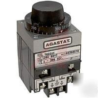 New agastat 7022AK no box 